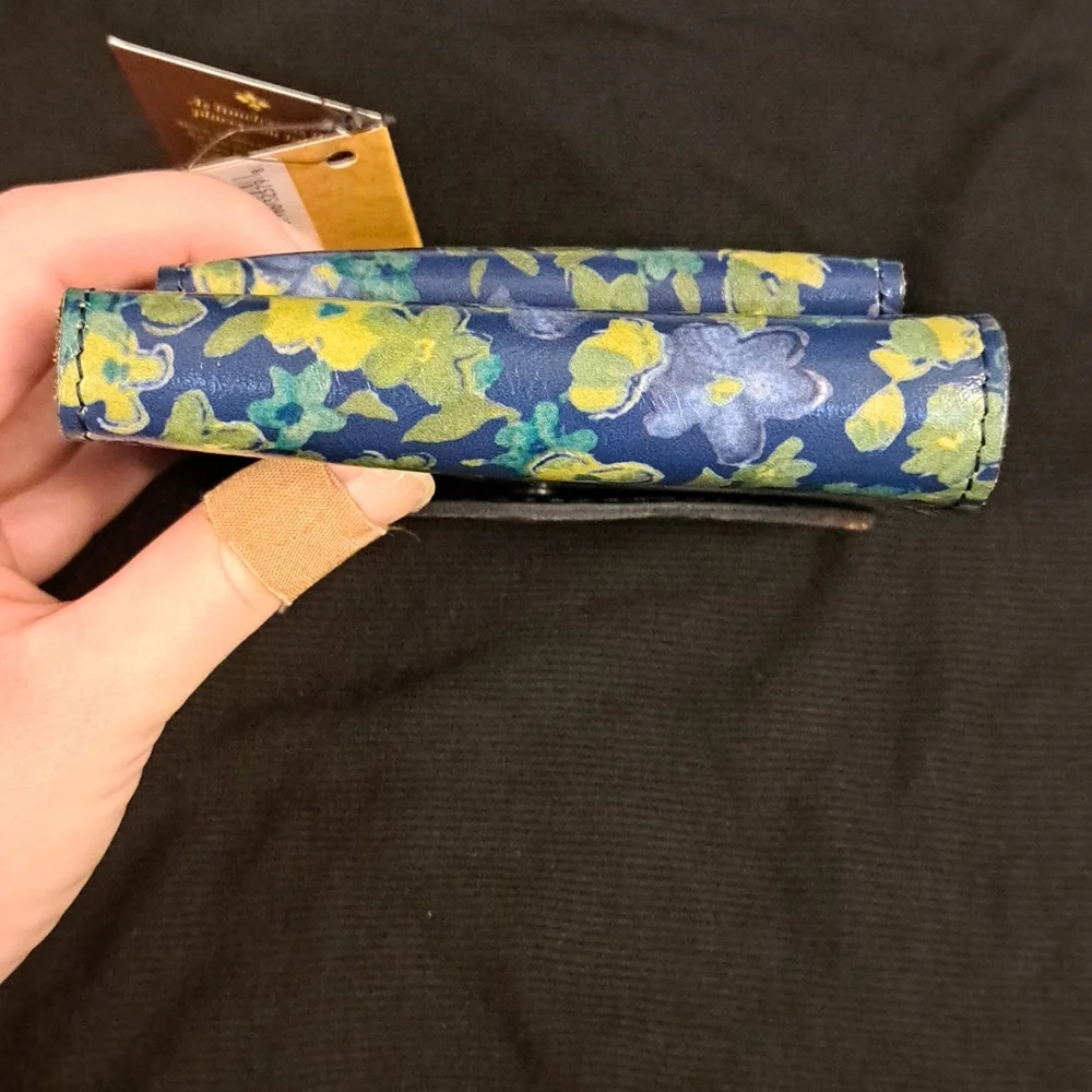 NWT Patricia Nash 
